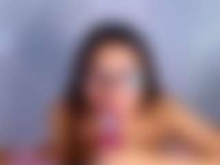 MiahRousse's Live Sex Cam Show