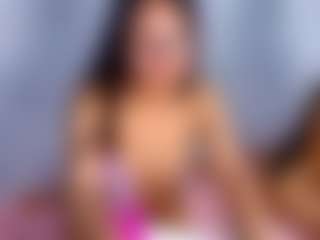 MiahRousse's Live Sex Cam Show