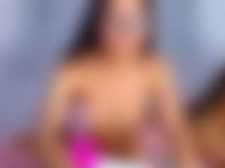 MiahRousse's Live Sex Cam Show
