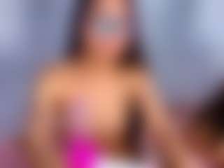 MiahRousse's Live Sex Cam Show