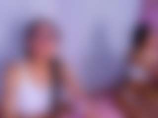 MiahRousse's Live Sex Cam Show