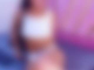 MiahRousse's Live Sex Cam Show