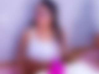Live cam show with MiahRousse - Toys on Streamer API