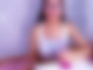 MiahRousse's Live Sex Cam Show