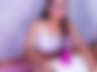 MiahRousse's Live Sex Cam Show