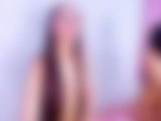 Live cam show with MiahRousse - Thin on Milfs Live