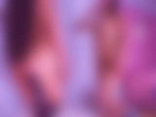 MiahRousse's Live Sex Cam Show