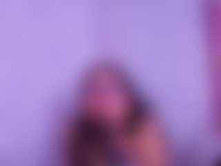 MiahRousse's Live Sex Cam Show