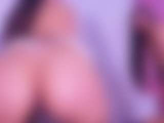 MiahRousse's Live Sex Cam Show
