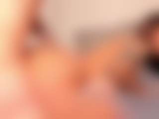 Live cam show with Naugthycouple7 - Black Hair on Big Tits