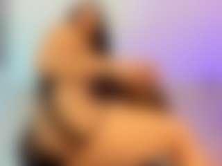 Sasha-Wolff's Live Sex Cam Show