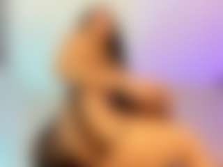 Sasha-Wolff's Live Sex Cam Show