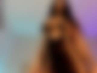 Sasha-Wolff's Live Sex Cam Show
