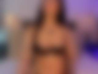 Live cam show with Sasha-Wolff - New Anal on luckytryst.com