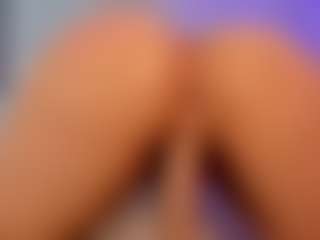 Sasha-Wolff's Live Sex Cam Show