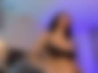 Sasha-Wolff's Live Sex Cam Show