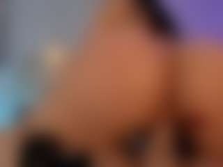 Live cam show with Sasha-Wolff - Public on testsause.com