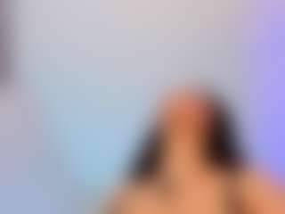 Sasha-Wolff's Live Sex Cam Show