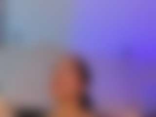 Sasha-Wolff's Live Sex Cam Show