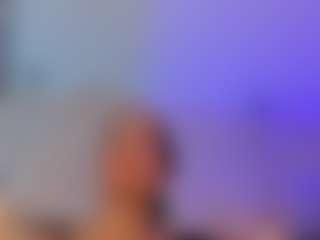 Sasha-Wolff's Live Sex Cam Show