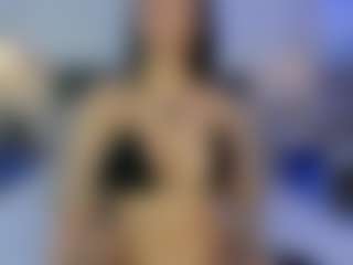 Sasha-Wolff's Live Sex Cam Show