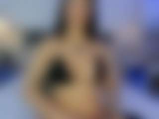 Sasha-Wolff's Live Sex Cam Show