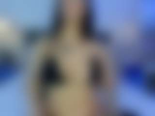 Live cam show with Sasha-Wolff - Spank on Camsoda