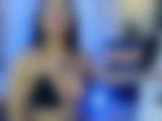 Sasha-Wolff's Live Sex Cam Show