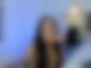 Sasha-Wolff's Live Sex Cam Show