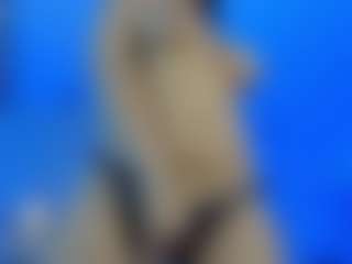 Sasha-Wolff's Live Sex Cam Show