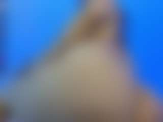 Show de cam en vivo con Sasha-Wolff - Camel Toe en Camsoda