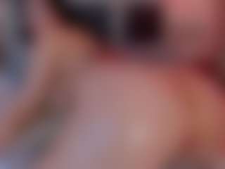 Sasha-Wolff's Live Sex Cam Show