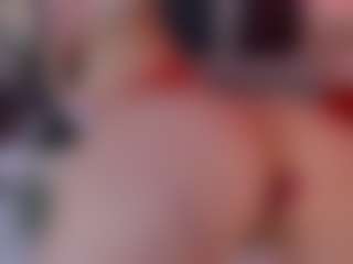 Sasha-Wolff's Live Sex Cam Show