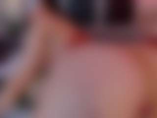 Sasha-Wolff's Live Sex Cam Show