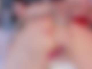Sasha-Wolff's Live Sex Cam Show