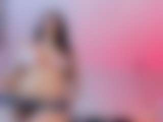 Sasha-Wolff's Live Sex Cam Show