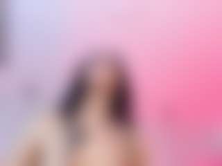 Sasha-Wolff's Live Sex Cam Show