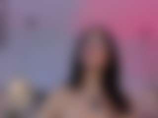 Sasha-Wolff's Live Sex Cam Show