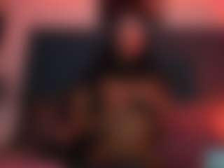 Scarrlett-wish's Live Sex Cam Show