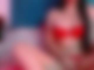 Scarrlett-wish's Live Sex Cam Show