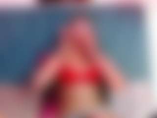 Scarrlett-wish's Live Sex Cam Show