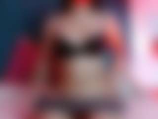 Scarrlett-wish's Live Sex Cam Show