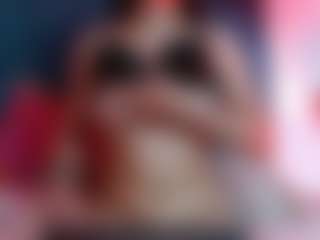 Scarrlett-wish's Live Sex Cam Show