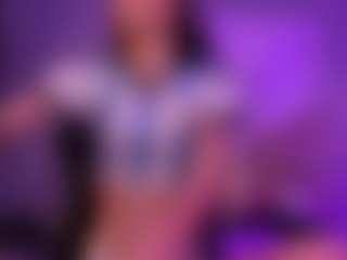 StacyHans's Live Sex Cam Show
