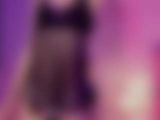 Live cam show with StacyHans - Blowjob on CamwithHer