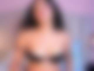 Vyxen18's Live Sex Cam Show