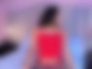 Live cam show with Vyxen18 - Ebony on LiveSexCams6 | colombia