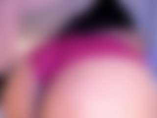 Live cam show with Vyxen18 - Ebony on Soda Cam | colombia