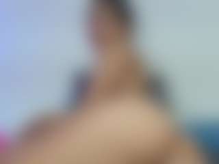 Live cam show with ashley-blazze - Moaning on Hubzter Live