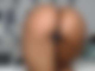 Show de câmera ao vivo com AshleyT2555 - Moaning no Camsoda